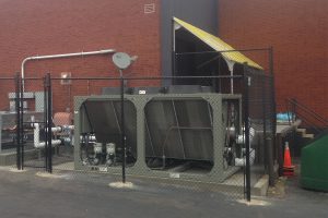 Commercial Water Chiller | Akron, Ohio | The Geopfert Companies
