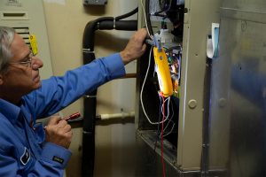 Heating Cooling Systems | Akron, Ohio | The Geopfert Companies