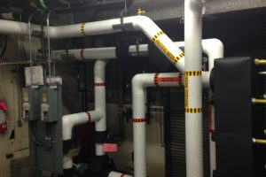 Hot Boiler System | Akron, Ohio | The Geopfert Companies