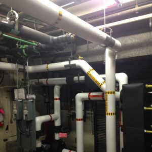 Hot Water System | Akron, Ohio | The Geopfert Companies